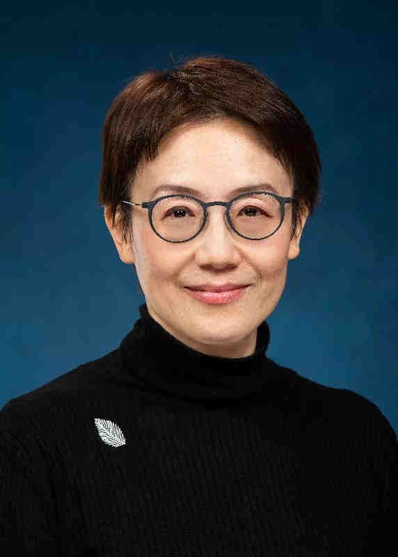 现任商务及经济发展局副秘书长（通讯及创意产业）袁小惠女士将于2021年2月1日出任海事处处长
-国际货代