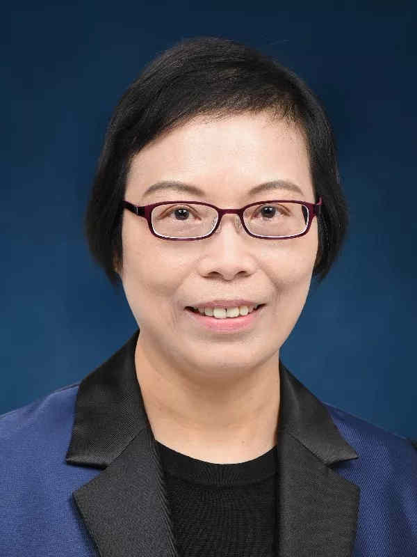 现任商务及经济发展局副秘书长（通讯及创意产业）袁小惠女士将于2021年2月1日出任海事处处长
-国际货代