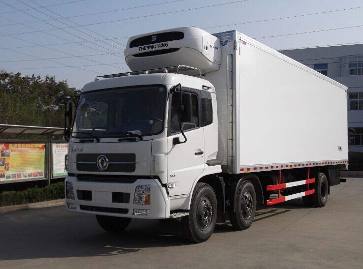 2021杭州到贵阳冷链货运费用