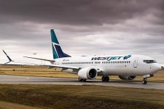 允许航司从周三开始恢复波音737MAX的飞行
-国际物流