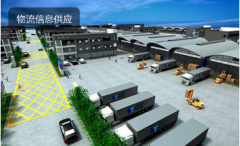 在产业结构转型、实现高质量发展中发挥着重要的支撑作用-深圳物流
