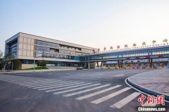 重庆应在现有开放通道和平台基础上
-国际货代