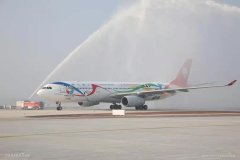 成都进进双机场时代 西部空运短板终补齐-深圳物流
