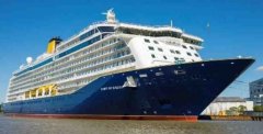 <b>英国邮轮公司Saga Cruises要求乘客接种新冠肺炎病毒疫苗
-美国海派</b>