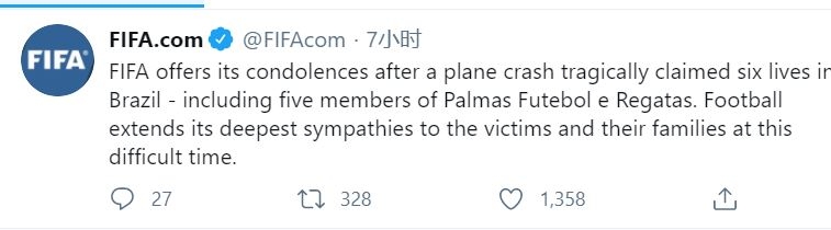国际足联