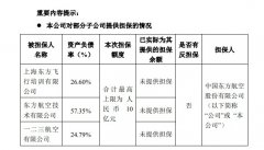 有利于进一步增强下属子公司的资信能力
-深圳空派