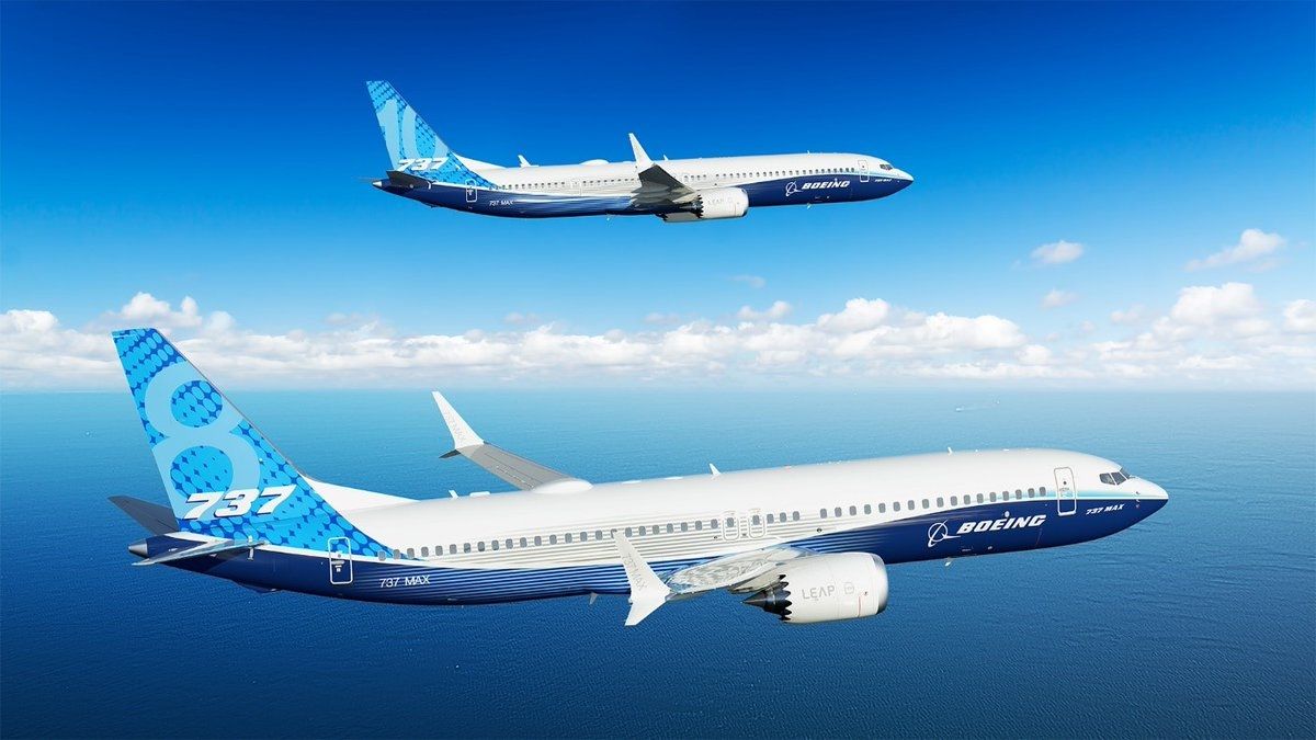 波音： 5家航司已恢复737 MAX商用，新近交付客户40余架