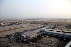 华北空管局启动春运空管保障程序
-国际货代