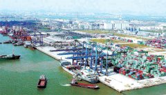 完成全年投资目标任务的143.8%
-物流