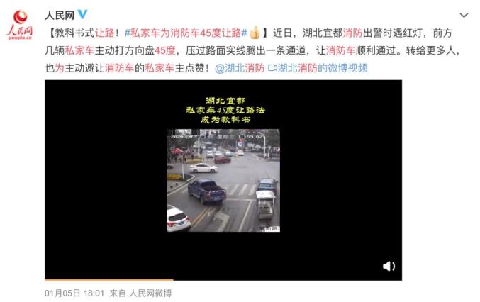 网上疯传的“45°让路法”会扣分?在深圳,我们这样做!
-国际物流
