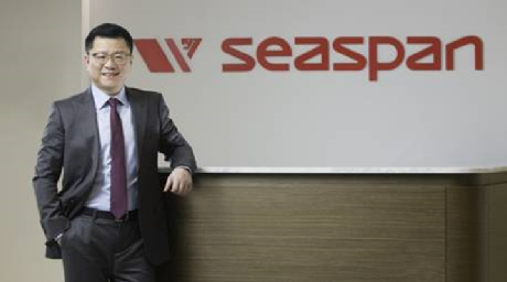 Seaspan此次在北欧债券市场的融资是它的首次亮相
-美国空派