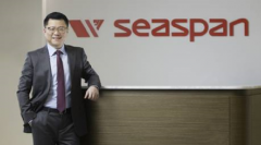 Seaspan此次在北欧债券市场的融资是它的首次亮相
-美国空派