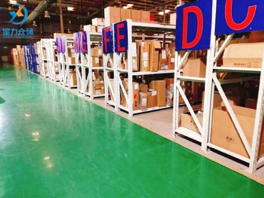灵活市内仓储上海电商第三方全托管仓库出租一件代发省心