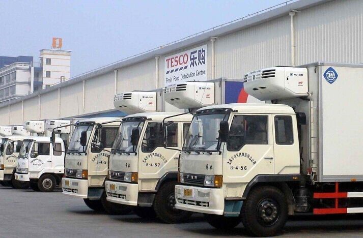 2021镇江到长春食品恒温冷链物流天天发车