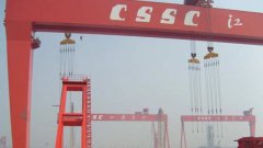 据航运界网长期跟踪报道-深圳物流