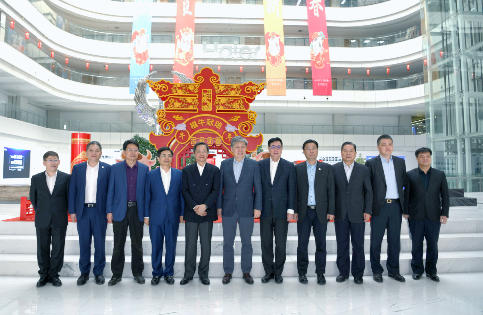 中远海运团体与海尔团体签署战略合作协议暨运输服务框架协议（附图）
-美国空派
