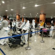 缅航恢复了每周一班飞往成都的航班
-国际物流