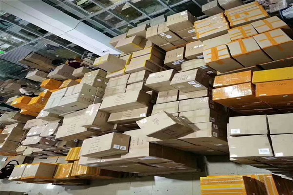 毛绒公仔发海运到墨西哥MercadoLibre价格美丽货代【欢迎咨询】