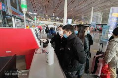 国航：请放心伺机 我们共有一个名字叫热和