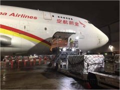他们也都必须接受隔离
-深圳空派