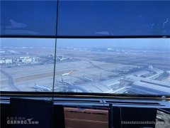 大兴机场日进出港航班330架次
-深圳海派