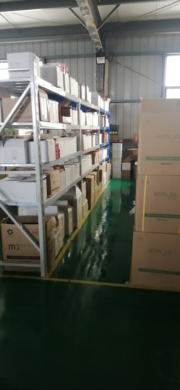 上海电商仓储物流第三方仓库外包周到诚信可靠