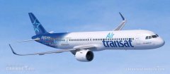 加拿大航空公司接管越洋航空公司
-美国海派