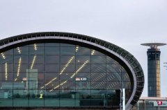 但我们必须更合理地利用航空旅行
-深圳海派