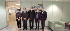 以电子化和自动化方式将营运服务带进新时代
-深圳空派