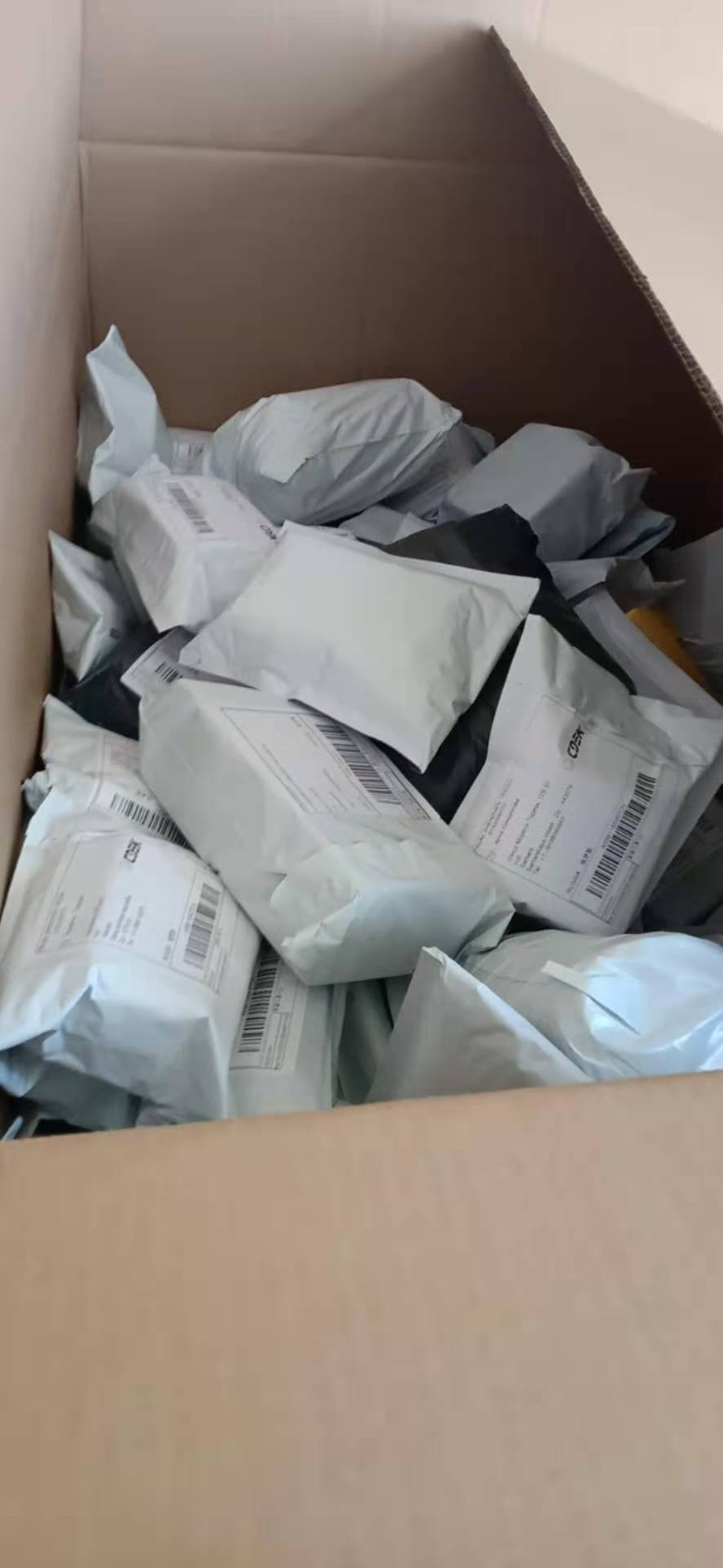 安徽发加拿大海运物流专线（世云供给链）