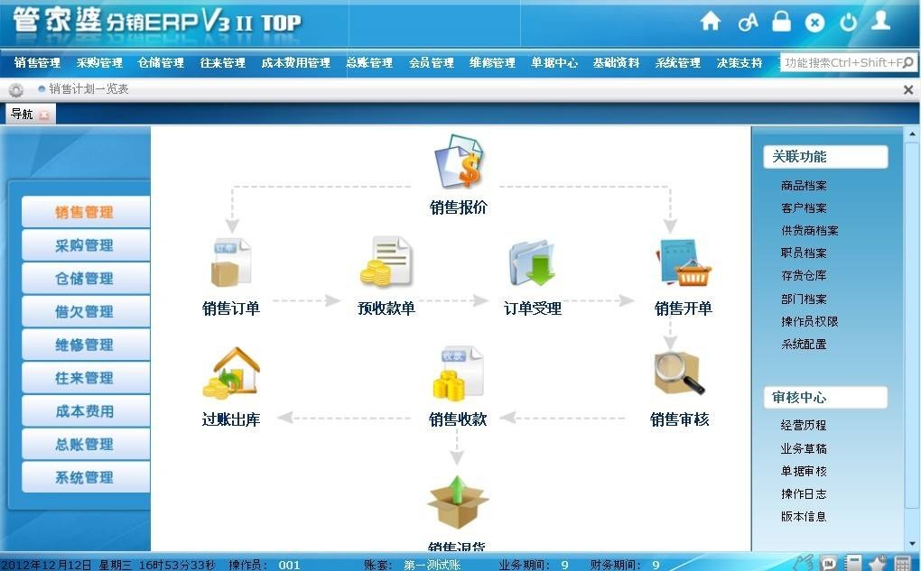 聊城生产过程治理软件大概多少钱