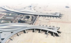 与其他数百名建设者一样
-美国空派