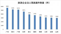 旅游企业限高再创新高，我们如何应对？-深圳物流