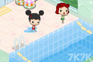 《大头妹的美妙人生2》游戏画面3