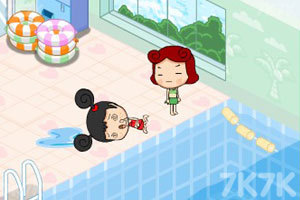 《大头妹的美妙人生2》游戏画面8