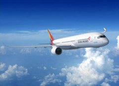<b> 韩亚航空表示:“我们非常感谢连续17年获得《全球旅行者》读者的青睐与认可</b>