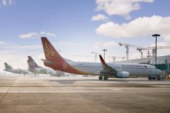 节后三峡机场协调航空公司推出众多优惠机票
-国际空运