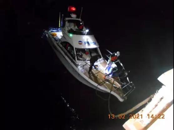  SeaspanAmazon 虽值疫情期间








