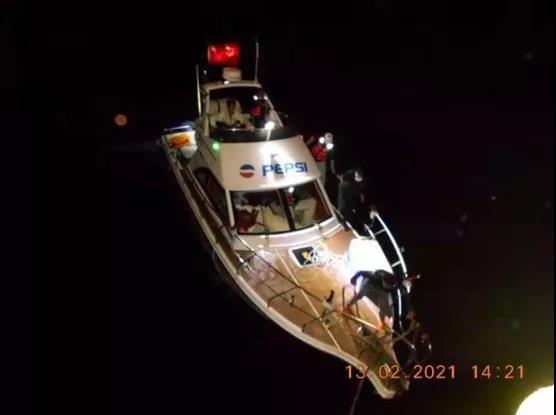  SeaspanAmazon 虽值疫情期间








