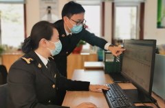 即墨海关将结合区域性经济发展特色
-国际海运