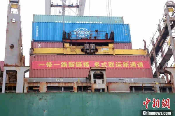 满足欧亚国际货运需求
-深圳空派