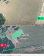 将目光聚焦于中国和哈萨克斯坦两国合作建设的陆路运输系统
-物流