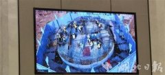 该公司在建设中坚持建设运营一体化理念-深圳物流