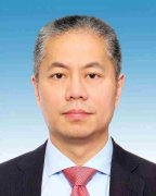 终于官宣:中远海运副总经理张为任上海市副市长
-深圳空派