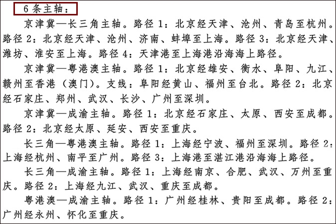 成渝地区双城经济圈将和京津冀、长三角、粤港澳大湾区一起建设世界的4大国际性综合交通关键集群
-深圳海派