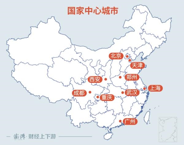 成渝地区双城经济圈将和京津冀、长三角、粤港澳大湾区一起建设世界的4大国际性综合交通关键集群
-深圳海派