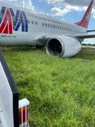 并被送往机场航站楼
-美国空派