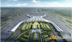 标志着白云区在推进机场三期扩建工程及其征拆安置建设进入了攻坚克难的新阶