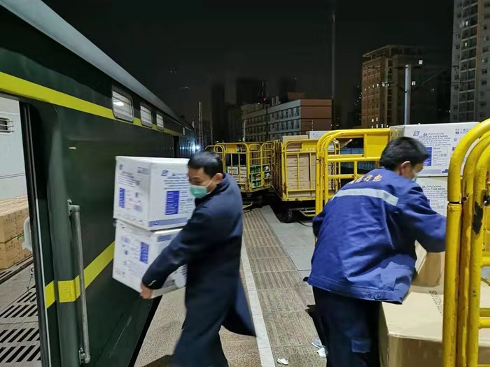 新冠疫情将给医药物流行业带来变化