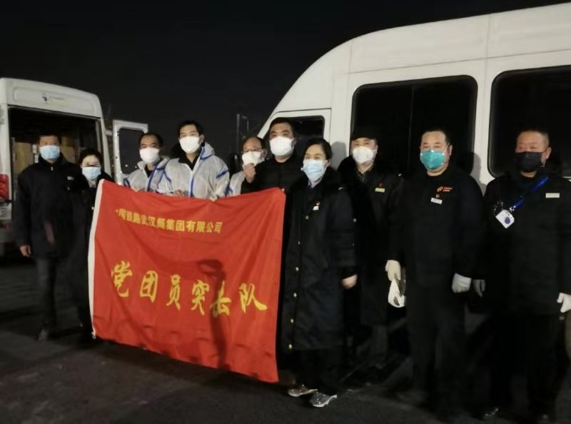 新冠疫情将给医药物流行业带来变化